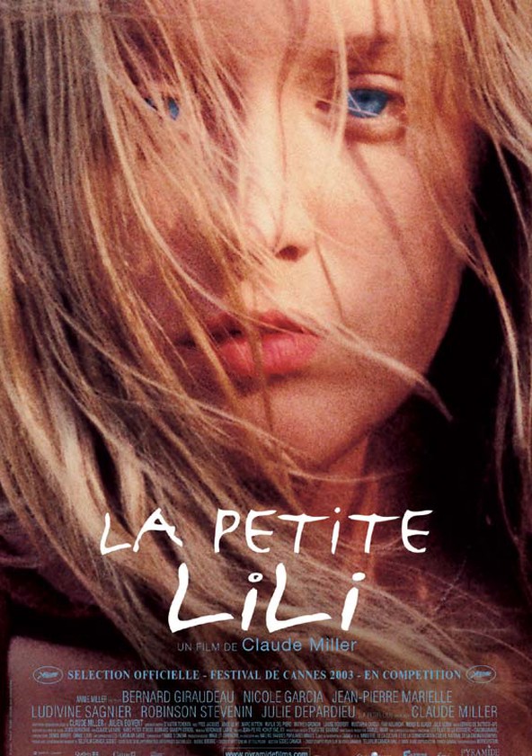 A Pequena Lili