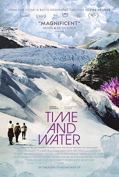 Time and Water