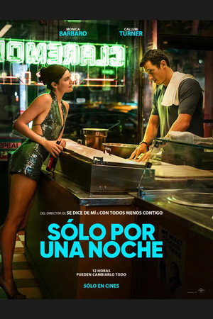 Solo por una noche