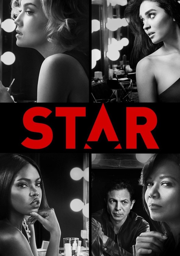 Star - Temporada 2