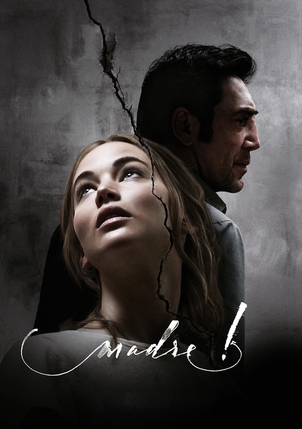 ¡Madre!