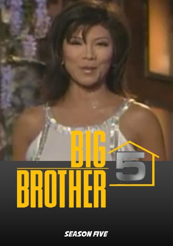 Big Brother - Temporada 5