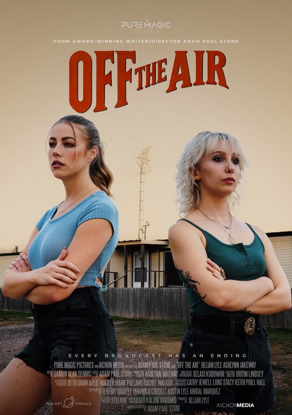 Off the Air