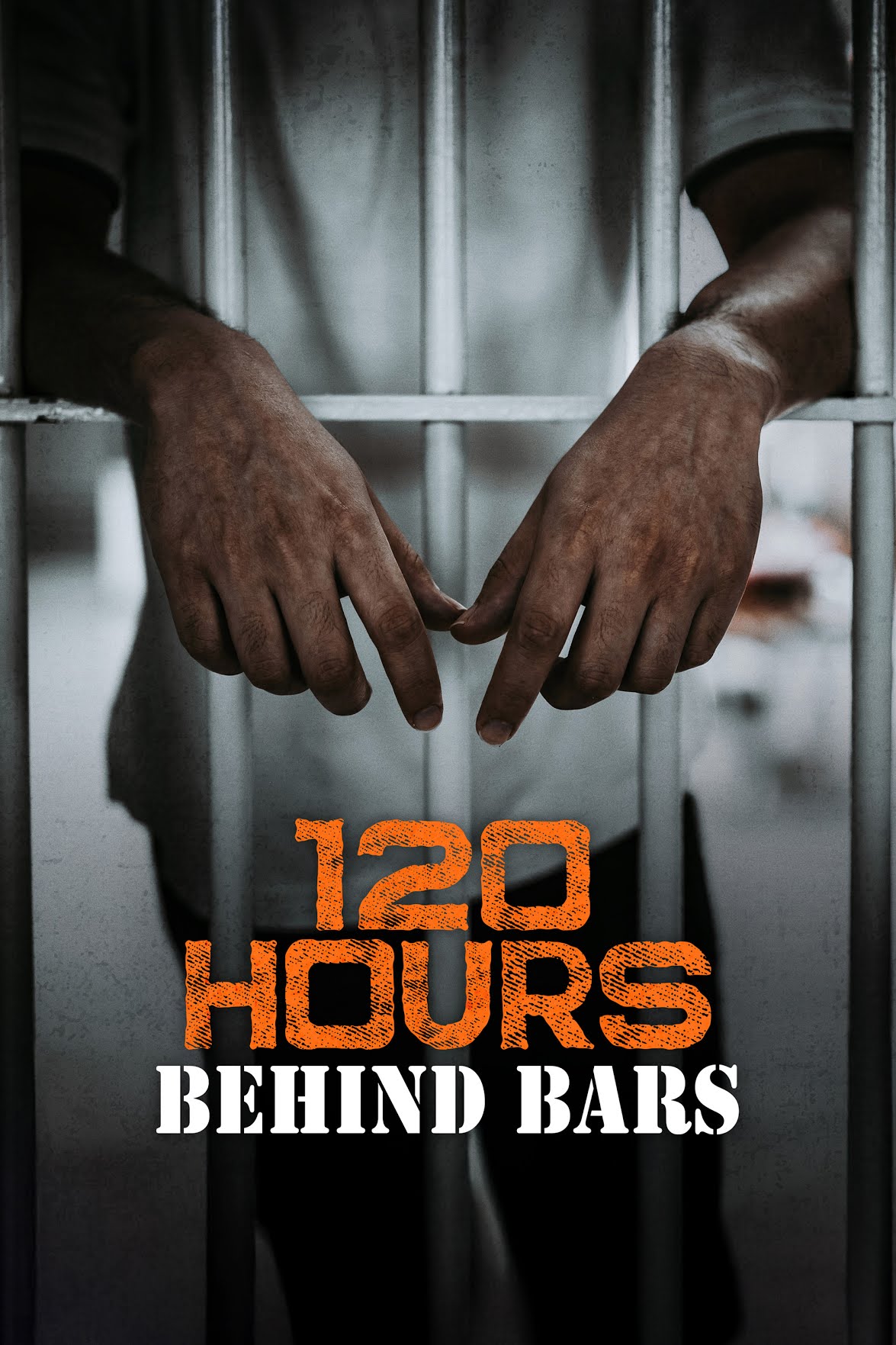 120 Hours Behind Bars - Temporada 2