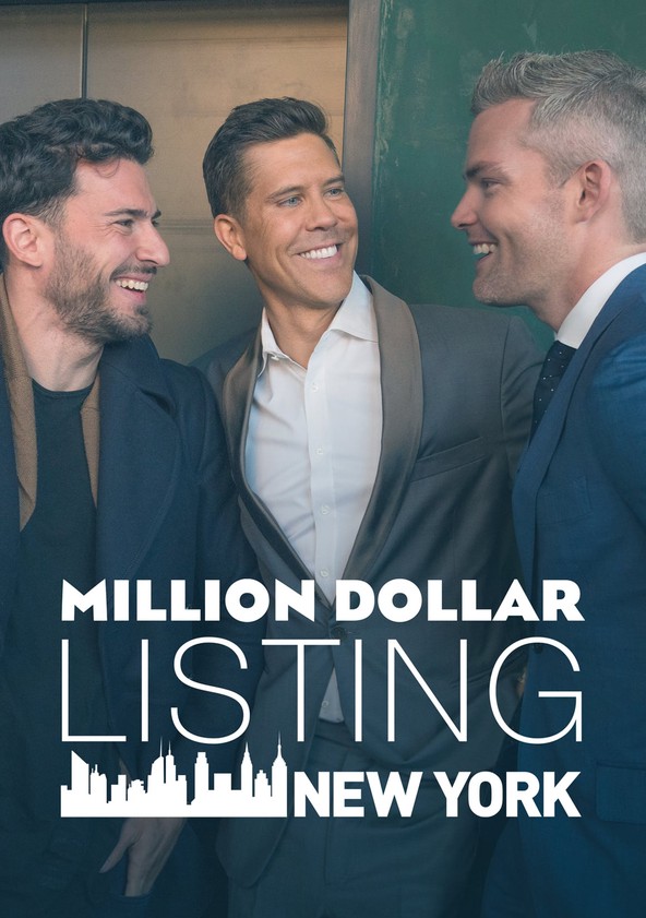 Million Dollar Listing New York - Temporada 7