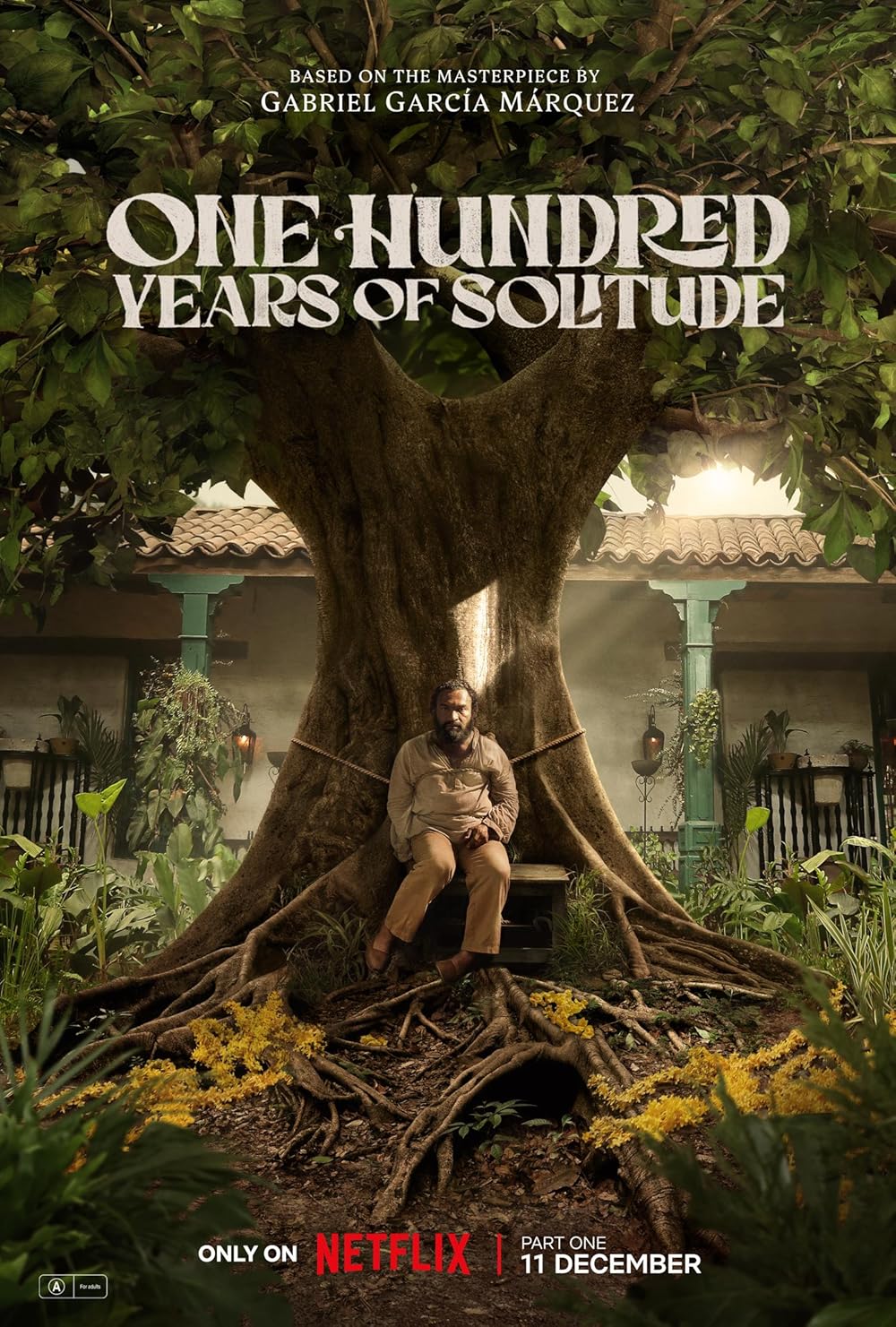 Cem Anos de Solidão - Temporada 2