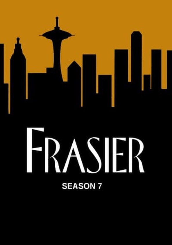 Frasier - Temporada 7