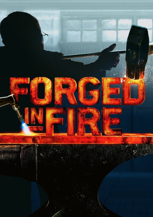 Forged in Fire - Temporada 9