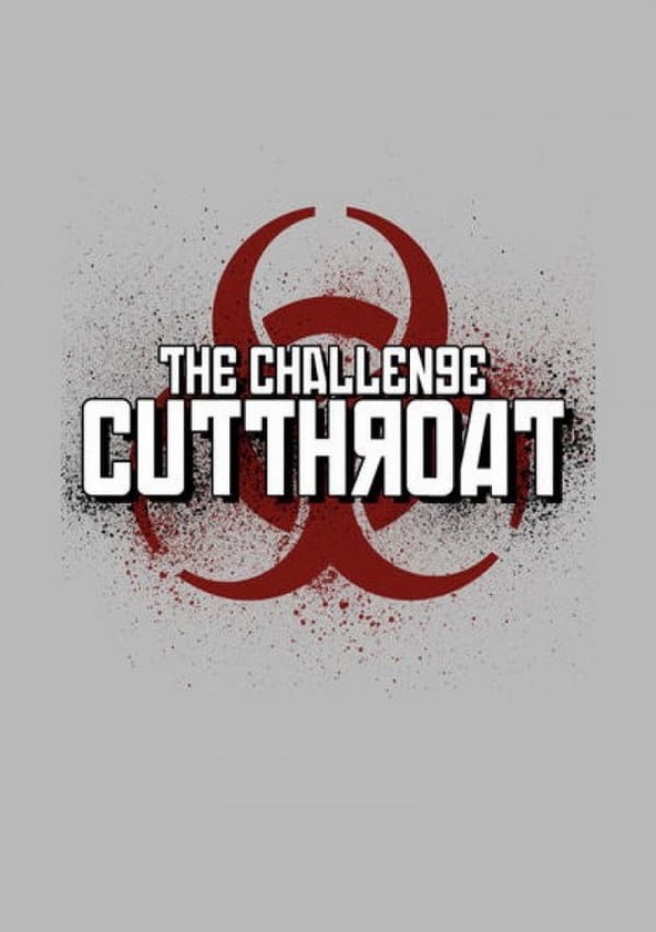 The Challenge - Temporada 20