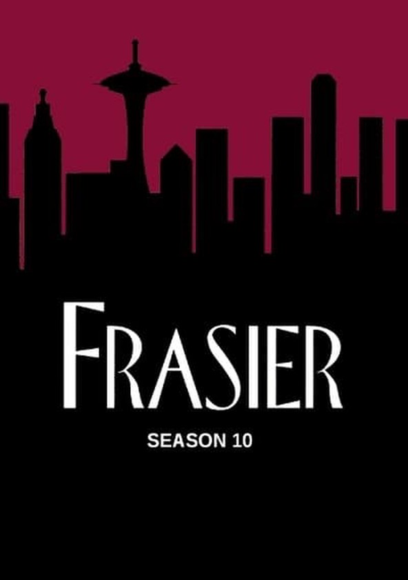 Frasier - Temporada 10