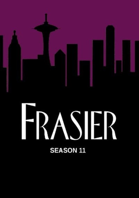 Frasier - Temporada 11