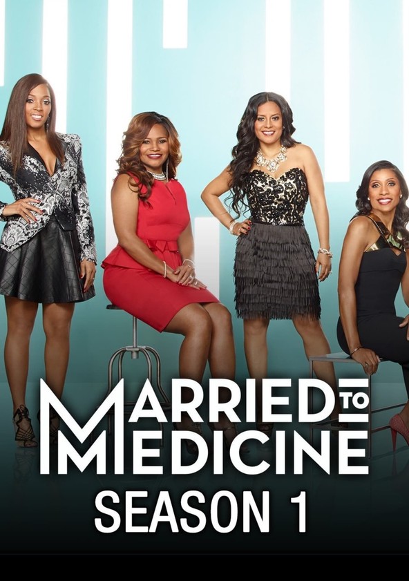 Married to Medicine - Temporada 1