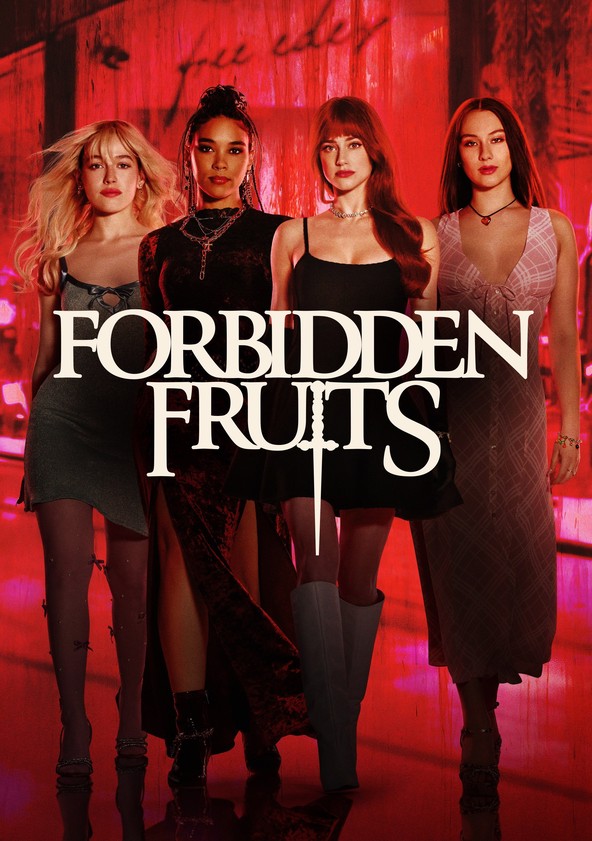 Forbidden Fruits