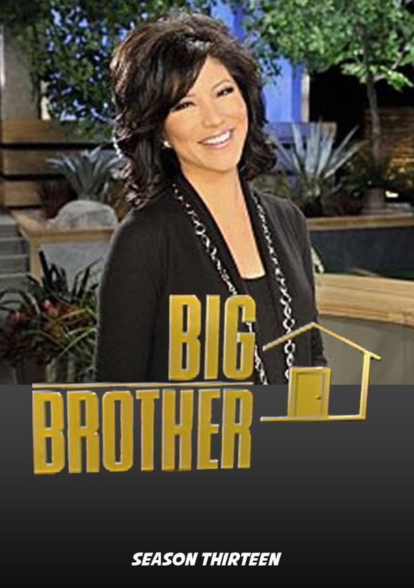 Big Brother - Temporada 13