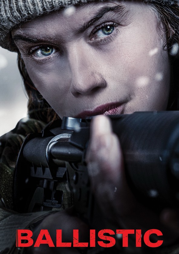 Ballistic