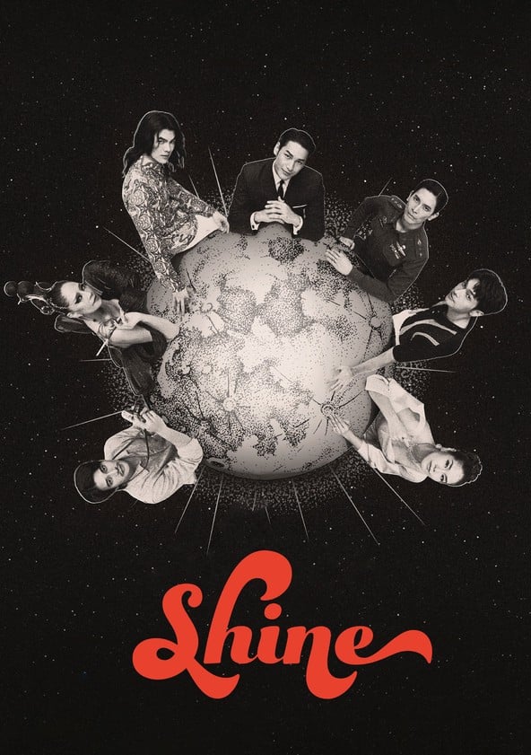 Shine - Temporada 1