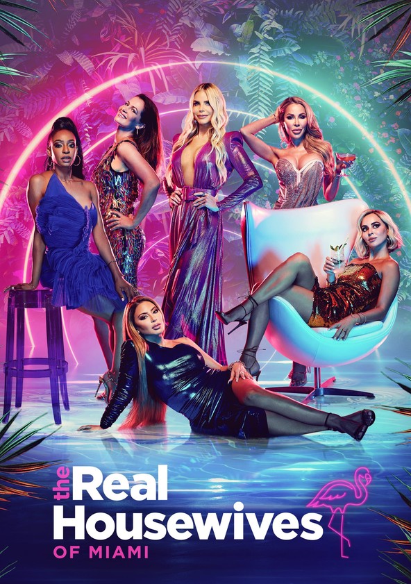 The Real Housewives of Miami - Temporada 4