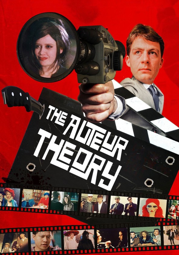 A Teoria do Autor
