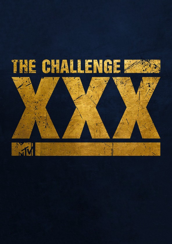 The Challenge - Temporada 39