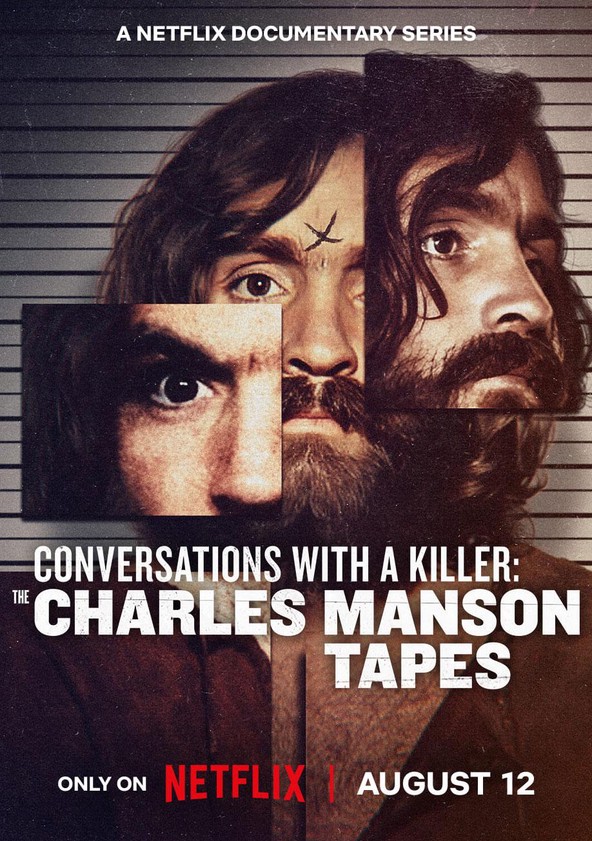 Conversations with a Killer: The Charles Manson Tapes - Temporada 1