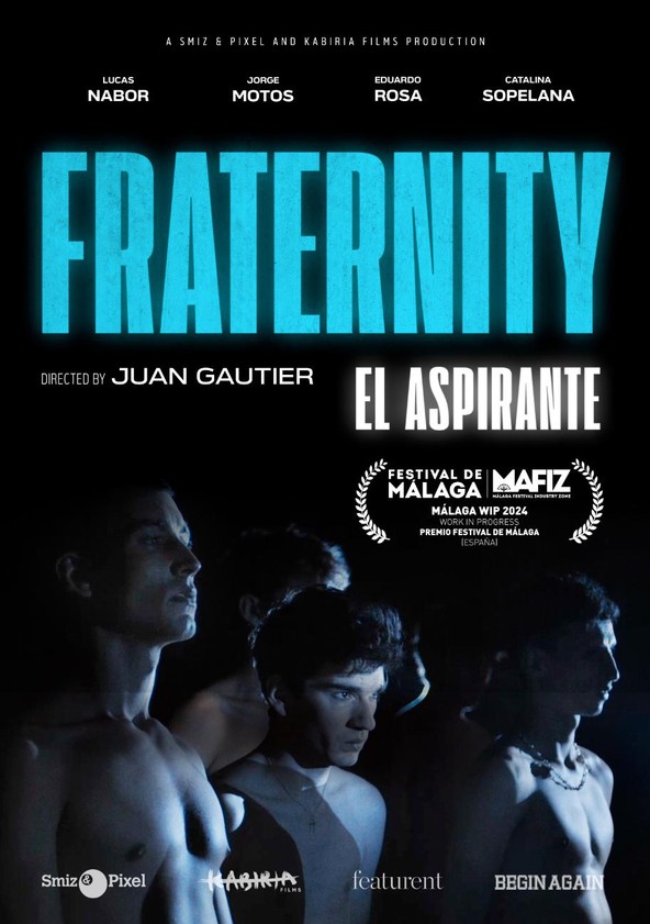 El aspirante