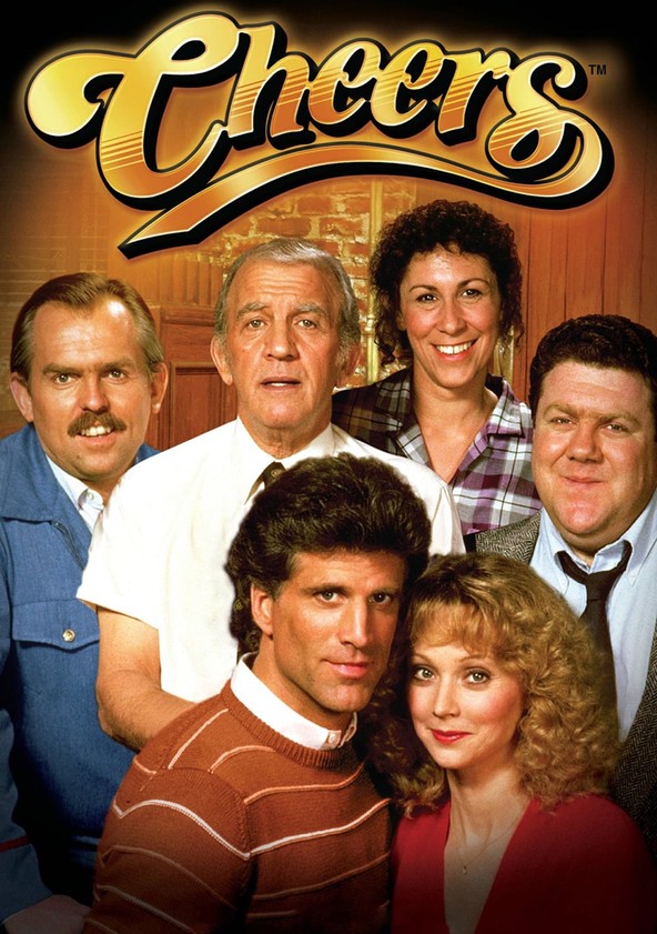 Cheers - Temporada 1