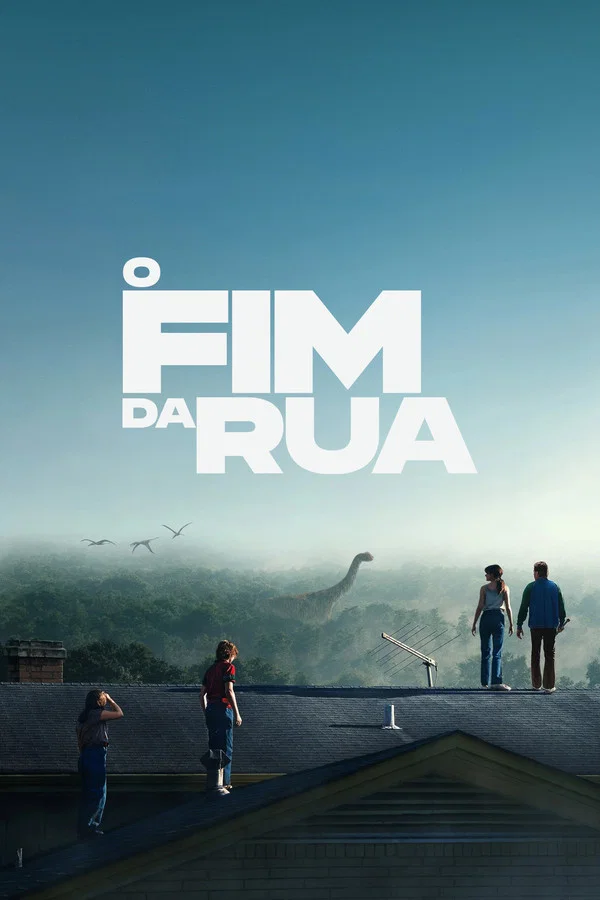 O Fim da Rua Oak