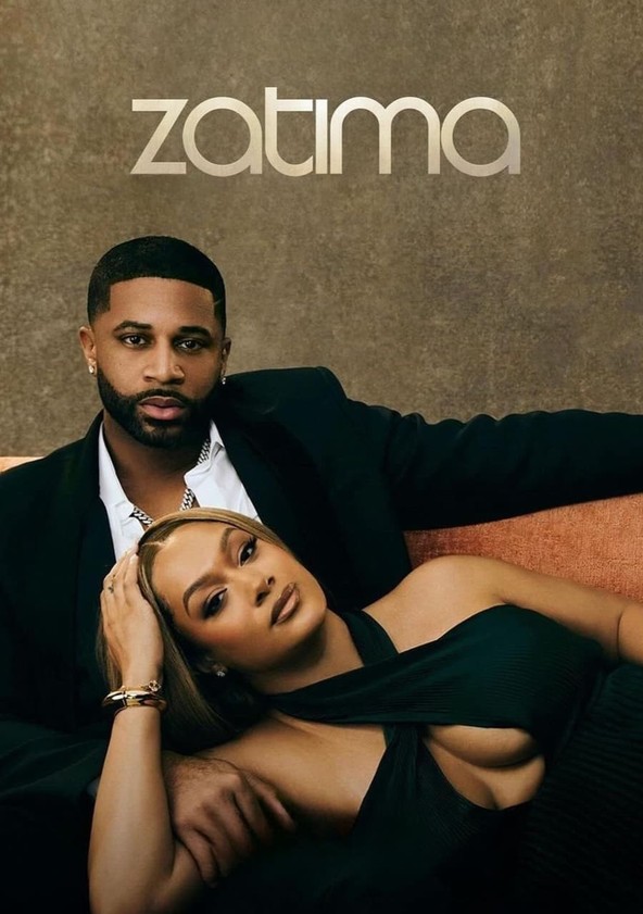 Zatima - Temporada 3