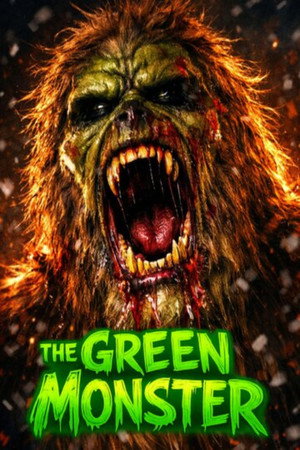 The Green Monster