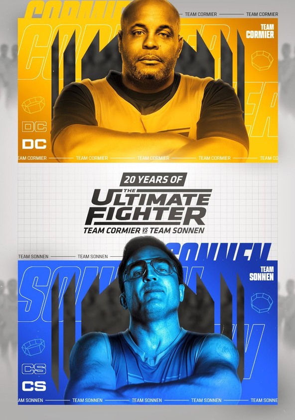 The Ultimate Fighter - Temporada 33