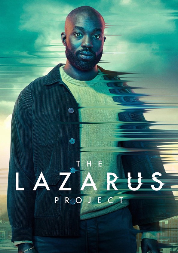 O Projeto Lazarus - Temporada 2