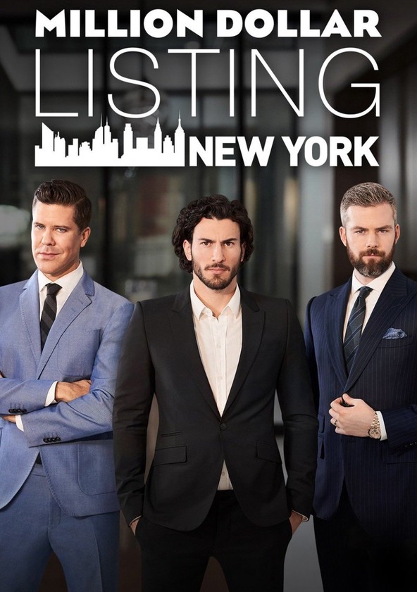 Million Dollar Listing New York - Temporada 3