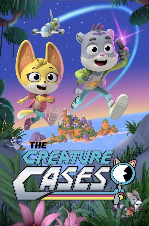 Mistérios Animais - Temporada 6