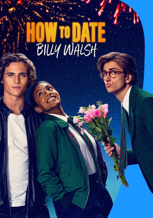Como Conquistar o Billy Walsh