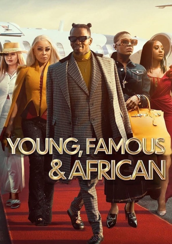 Young, Famous & African - Temporada 2