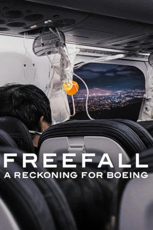 Queda Livre: As Consequências do Caso Boeing