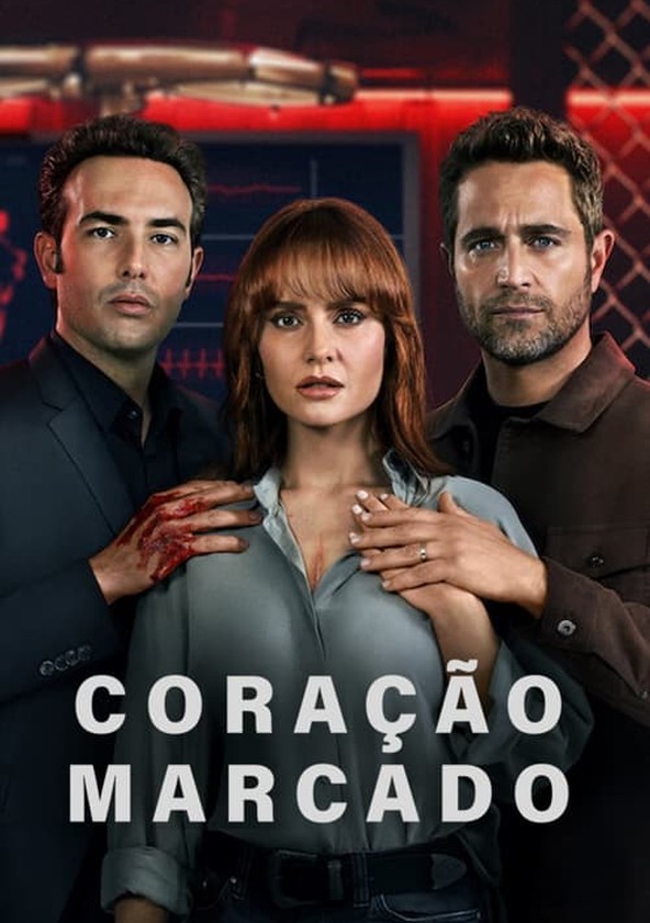 Coração Marcado - Temporada 2