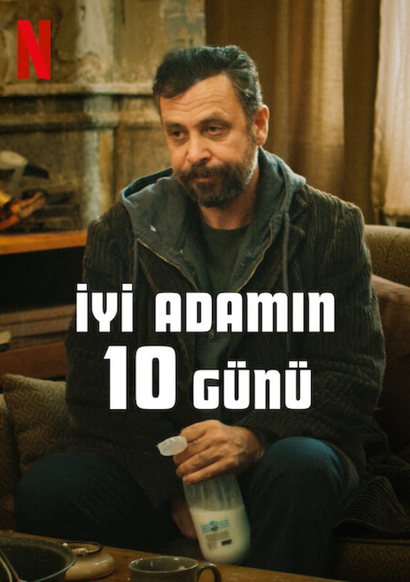 10 Dias de um Homem Bom