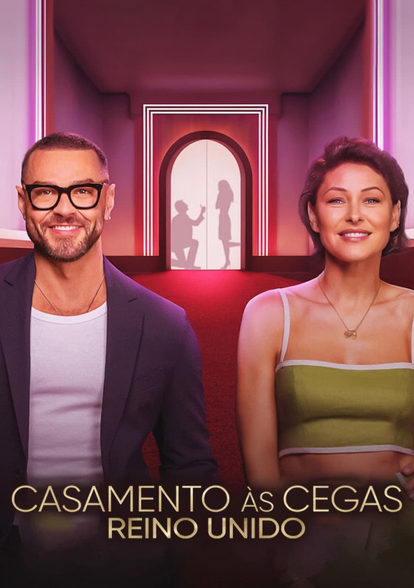 Casamento às Cegas: Reino Unido - Temporada 3