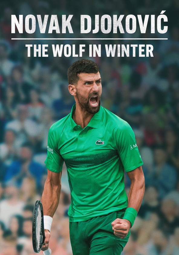 Novak Djokovic: El lobo en invierno