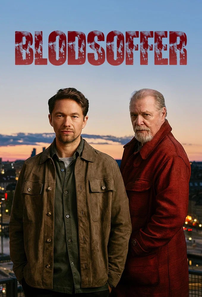 Blodsoffer - Temporada 1