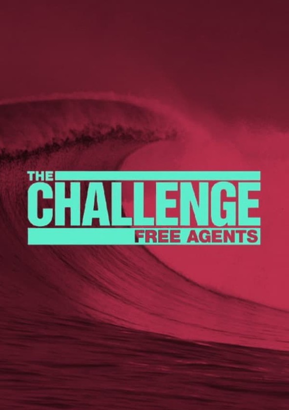 The Challenge - Temporada 25