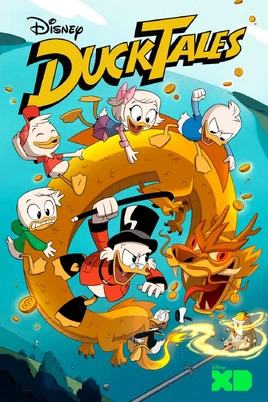 Patoaventuras - Temporada 1