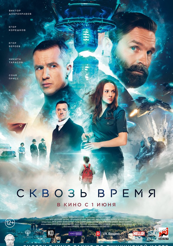 Skvoz vremya