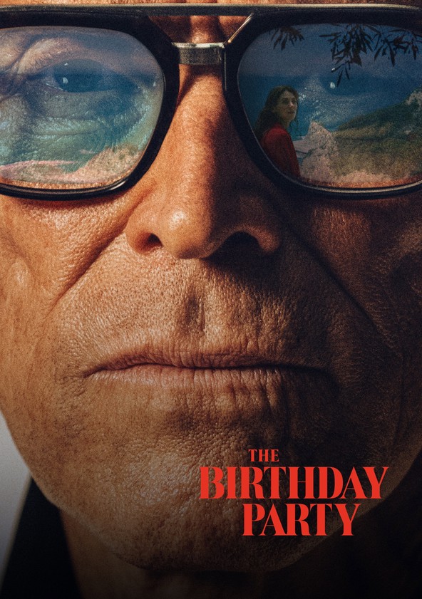 A Festa de Aniversário