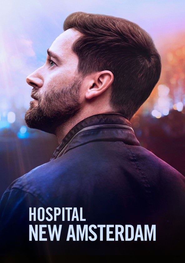 Hospital New Amsterdam - Temporada 5