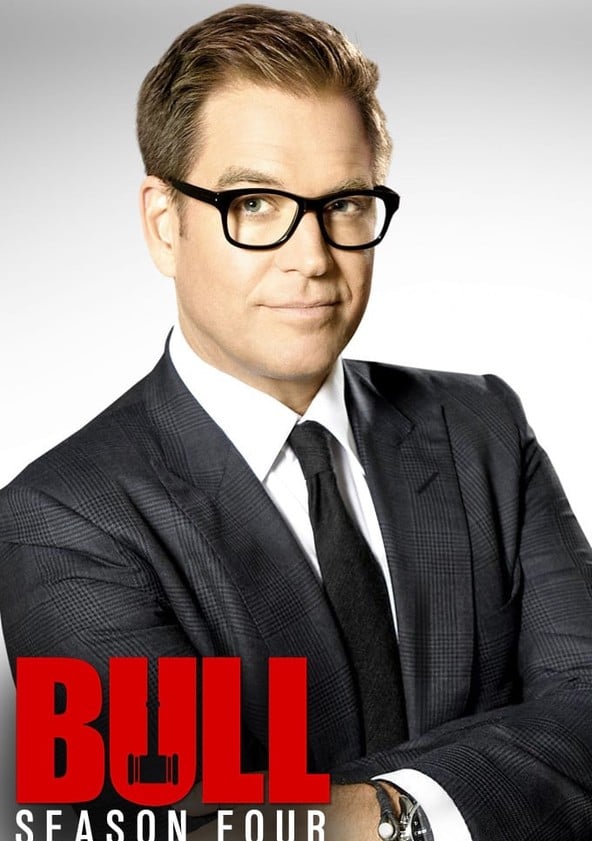 Bull - Temporada 4