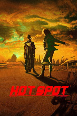 Hot Spot