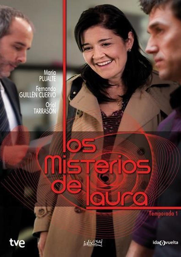 Os Mistérios de Laura - Temporada 3