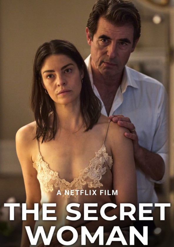 The Secret Woman